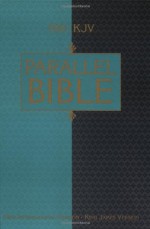 NIV/KJV Parallel Bible - Zondervan