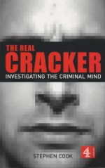 The Real Cracker - Stephen Cook