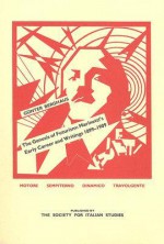 The Genesis of Futurism: Marinetti's Early Career and Writings 1899-1909 - Günter Berghaus