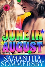 June in August - Samantha Sommersby