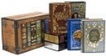 Classics Collection - Homer, B&N, Jacob Grimm, Wilhelm Grimm, Arthur Conan Doyle, Jane Austen, William Shakespeare, Edgar Allan Poe