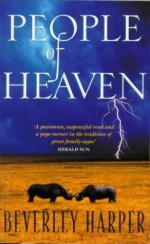 People of Heaven - Beverley Harper