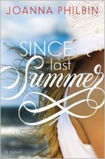 Since Last Summer - Joanna Philbin