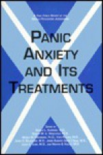 Panic Anxiety and Its Treatments - Gerald L. Klerman