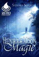 Hunter's Moon Magic - Sandra Sookoo