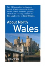 About North Wales (Regional Guides) - David Williams, Sian Lloyd