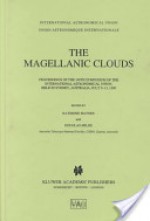 The Magellanic Clouds: Proceedings of the 148th Symposium of the International Astronomical Union, Held in Sydney, Australia, July 9 13, 1990 - International Astronomical Union, Raymond Haynes