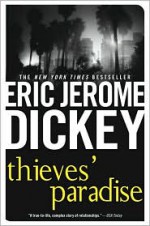 Thieves' Paradise - Eric Jerome Dickey