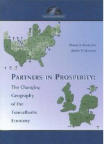 Partners in Prosperity: The Changing Geography of the Transatlantic Economy - Daniel S. Hamilton, Joseph P. Quinlan