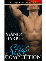 Slick Competition - Mandy Harbin