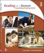 Reading For A Reason: Expanding Reading Skills - Laurie Blass, Elizabeth Whalley