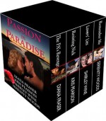 Passion in Paradise - Diana Fraser, Kris Pearson, Shirley Wine, Serenity Woods