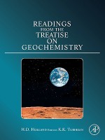 Readings from the Treatise on Geochemistry - Heinrich D. Holland, Karl K. Turekian