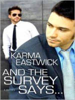 And The Survey Says... - Karma Eastwick