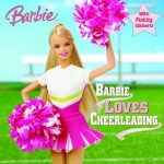 Barbie Loves Cheerleading (Pictureback(R)) - Rebecca Frazer