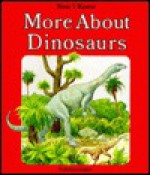 More about Dinosaurs - David Cutts, Gregory Wenzell