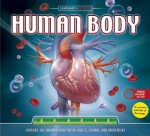 Human Body - Anna Claybourne, Elaine Kurie