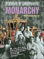 Monarchy. Nathaniel Harris - Nathanial Harris, John Michael Rawcliffe