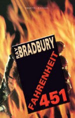 Fahrenheit 451 - Ray Bradbury, Vlado Opačić