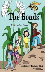 The Bonds - Gary Gainey, Rosemarie Gillen