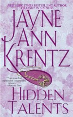 Hidden Talents - Jayne Ann Krentz