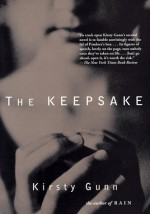 The Keepsake - Kirsty Gunn