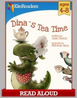 Dina's Tea Time - Julia Dweck, Patricia Saco, Christine Carlson