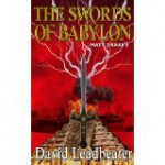 "The Swords of Babylon (Matt Drake 6)" - David Leadbeater