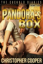 Pandora's Box (The Cuckold Diaries, #1) - Christopher Cooper