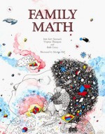 Family Math - Jean Kerr Stenmark, Virginia Thompson, Ruth Cossey