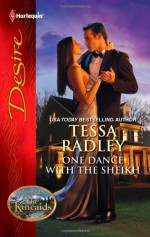 One Dance with the Sheikh - Tessa Radley