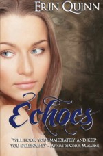 Echoes - Erin Quinn