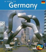 Germany (Visit To ...) - Peter Roop, Connie Roop, Rob Alcraft, Rachael Bell