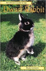 Dwarf Rabbit - Ringpress Books