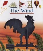 Wind - Donald Grant, Donald Grant