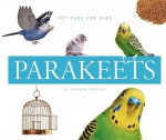 Parakeets - Kathryn Stevens