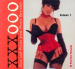 XXXOOO: Love and Kisses from Annie Sprinkle, Volume 1 (Post-Porn Postcards) - Annie Sprinkle