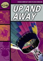Up and Away (Rapid) - Diana Bentley, Sylvia Karavis, Andres Martinez