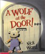 A Wolf At The Door - Nick Ward