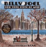 New York State Of Mind - Billy Joel, Izak Zenou