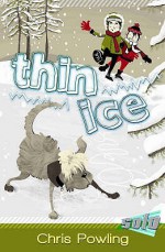 Thin Ice - Chris Powling, Sue Mason