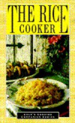 The Rice Cooker - Cole Publishing Group