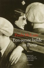 Een eerste liefde in Parijs - Paula McLain, Otto Biersma, Elise Merks