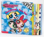 The Powerpuff Girls: Mojo's Rising; Bubble Trouble; Monkey See; Paste Makes Waste; Snow Off; Beat Your Greens, Vol. 6 - Beth Dunfey