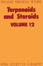 Terpenoids and Steroids - Royal Society of Chemistry, Royal Society of Chemistry