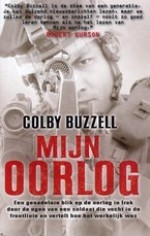 Mijn oorlog - Colby Buzzell, Gerard Grasman