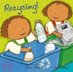 Recycling! - Jessica Stockham