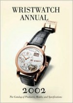 Wristwatch Annual - Peter Braun