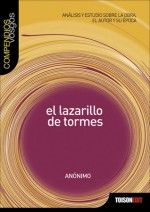 Lazarillo de Tormes: Analisis y estudio sobre la obra, el autor y su epoca - FranCs Gordo, Francois Gordo, Frangs Gordo, FranCs Gordo