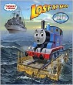 Lost at Sea (Thomas and Friends) - Wilbert Awdry, Tommy Stubbs